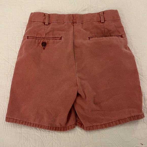 Kids Nantucket Reds Size 10 Shorts Murray’s - Picture 3 of 6
